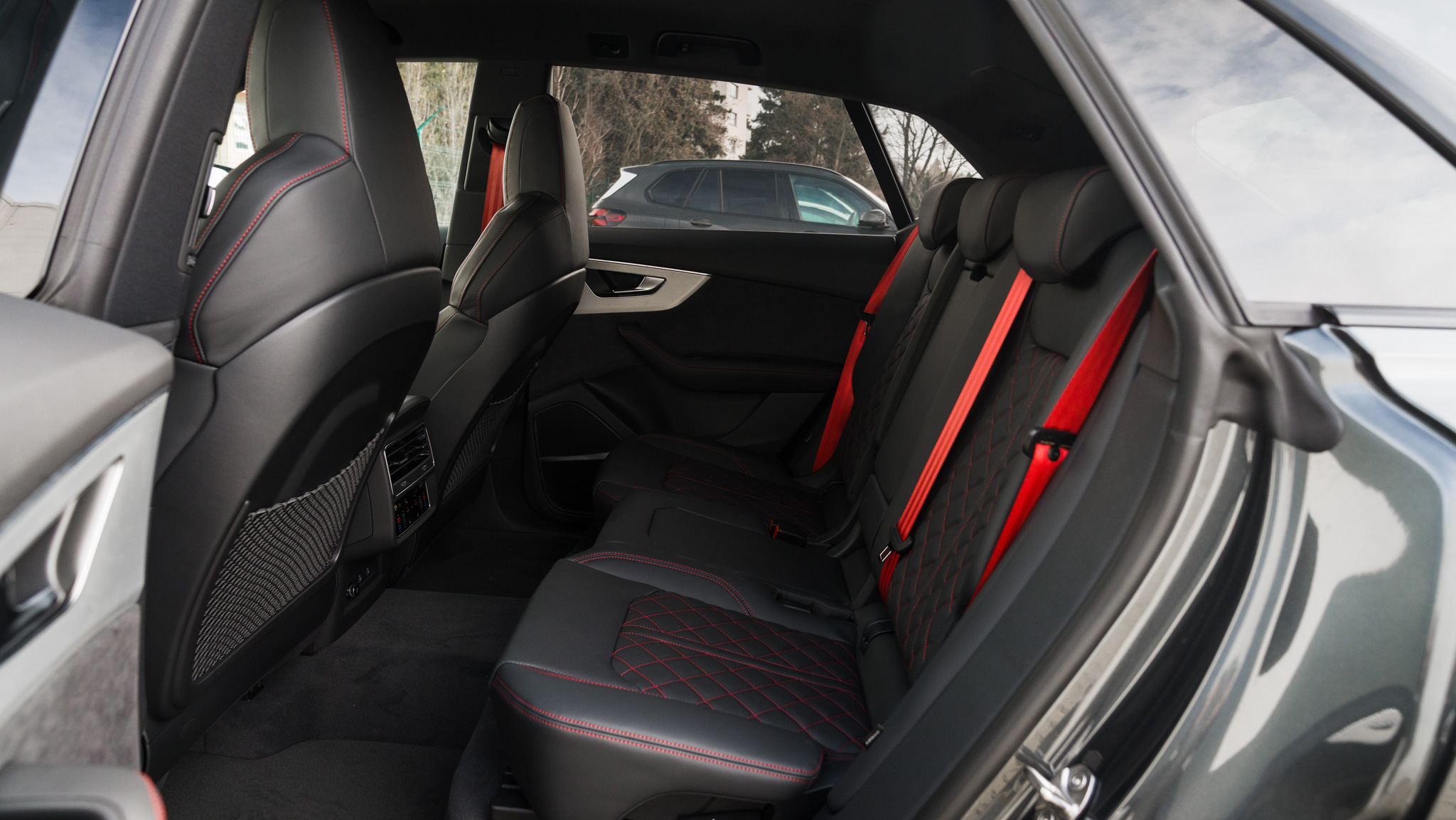 Obrázok Q8 SUV TDI quattro 210kW