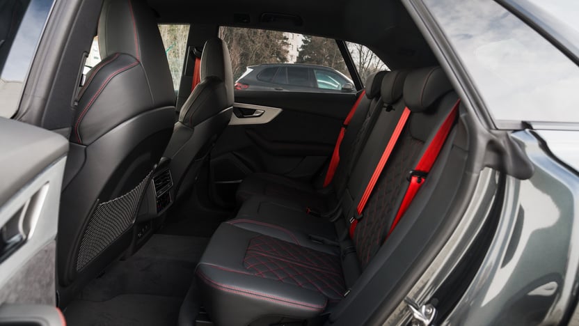 Obrázok Q8 SUV TDI quattro 210kW