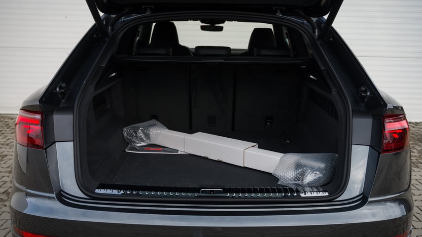 Obrázok Q8 SUV TDI quattro 210kW