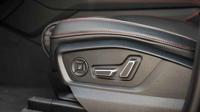 Obrázok Q8 SUV TDI quattro 210kW