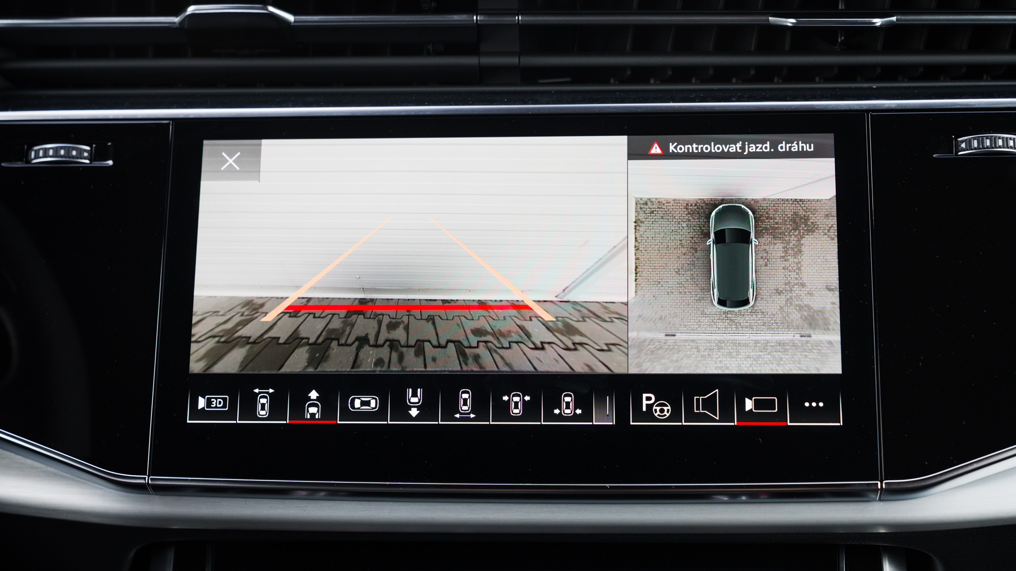 Obrázok Q8 SUV TDI quattro 210kW