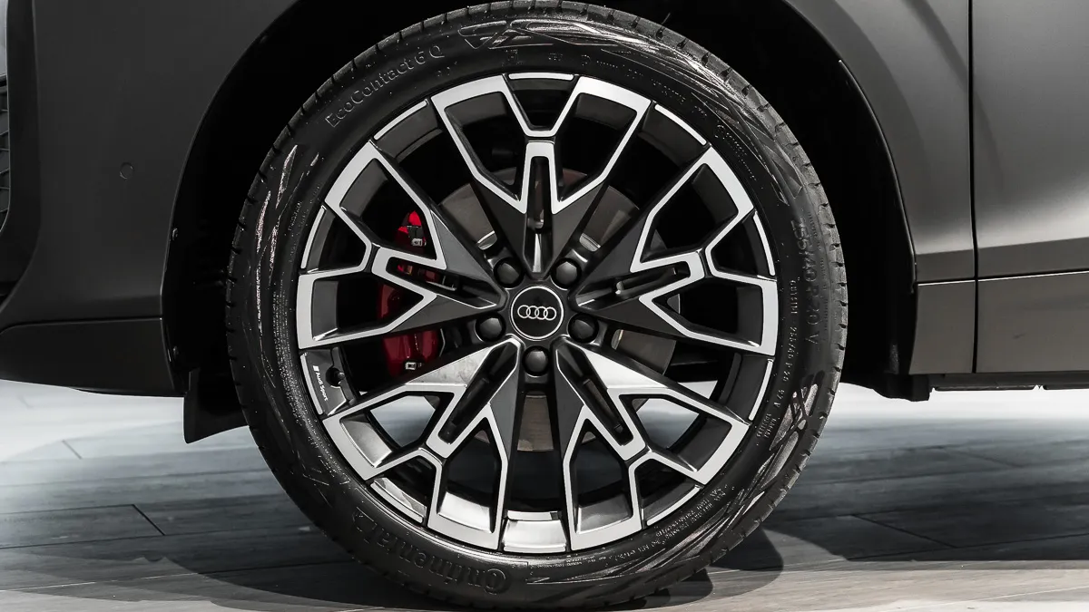 Obrázok Q3 Sportback TFSI quattro 195kW