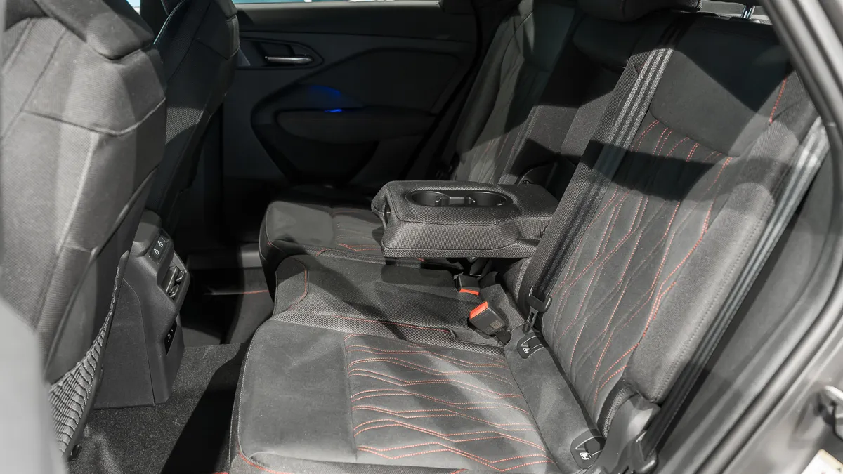 Obrázok Q3 Sportback TFSI quattro 195kW