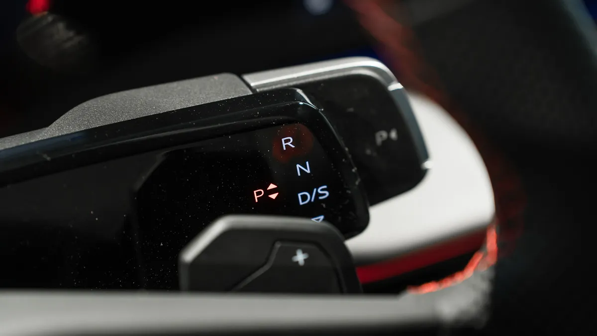 Obrázok Q3 Sportback TFSI quattro 195kW