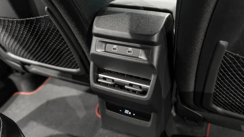 Obrázok Q3 Sportback TFSI quattro 195kW