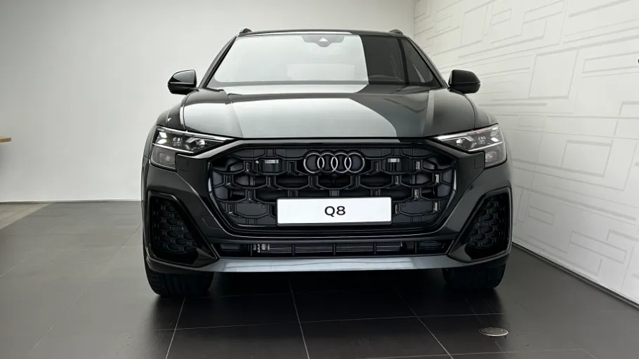 Obrázok Q8 SUV TDI quattro 210kW