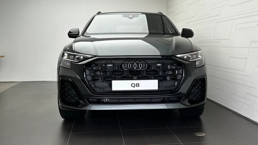 Obrázok Q8 SUV TDI quattro 210kW