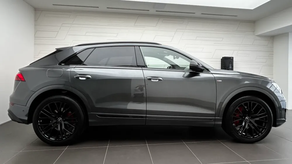 Obrázok Q8 SUV TDI quattro 210kW