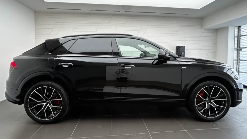 Obrázok Q8 SUV TDI quattro 210kW
