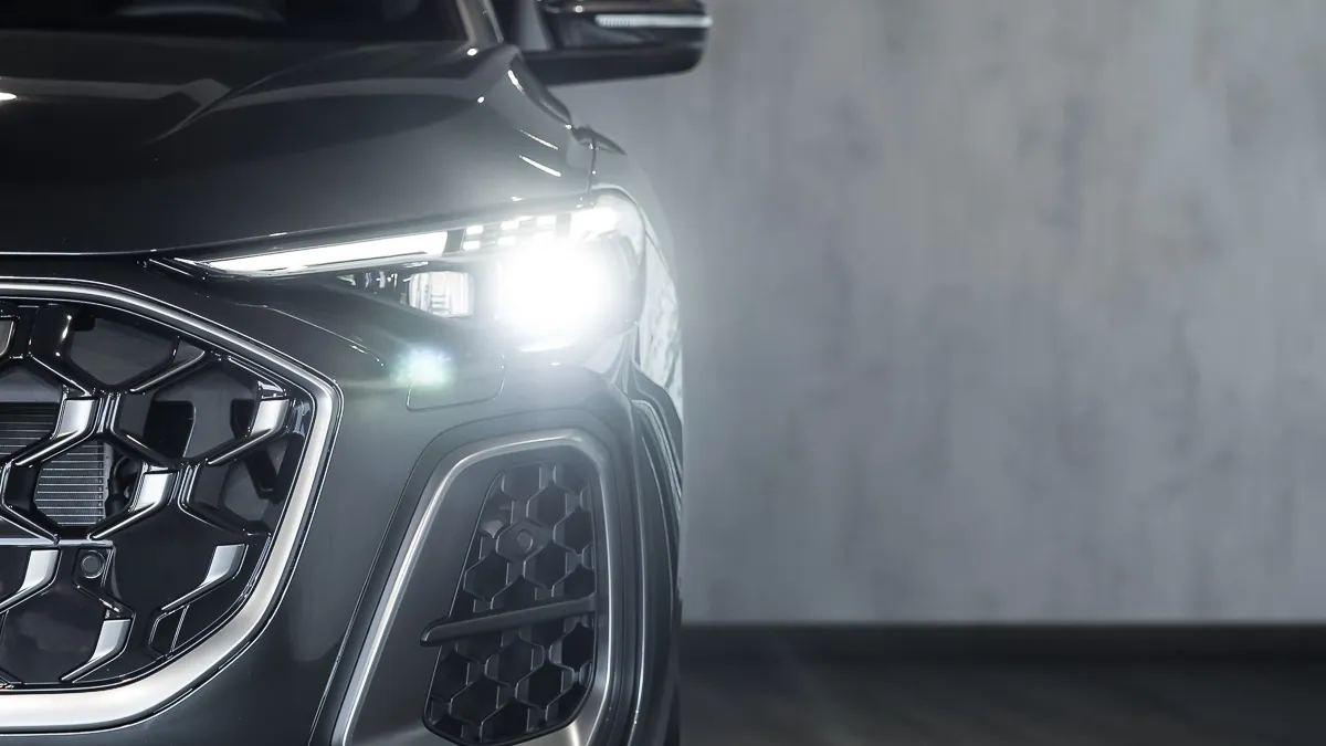 Obrázok Q5 SUV e-hybrid quattro 220kW STR