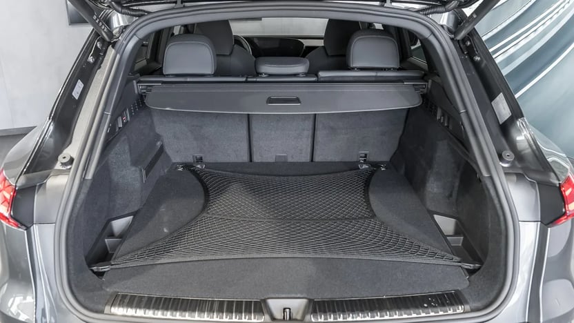 Obrázok Q5 SUV e-hybrid quattro 220kW STR