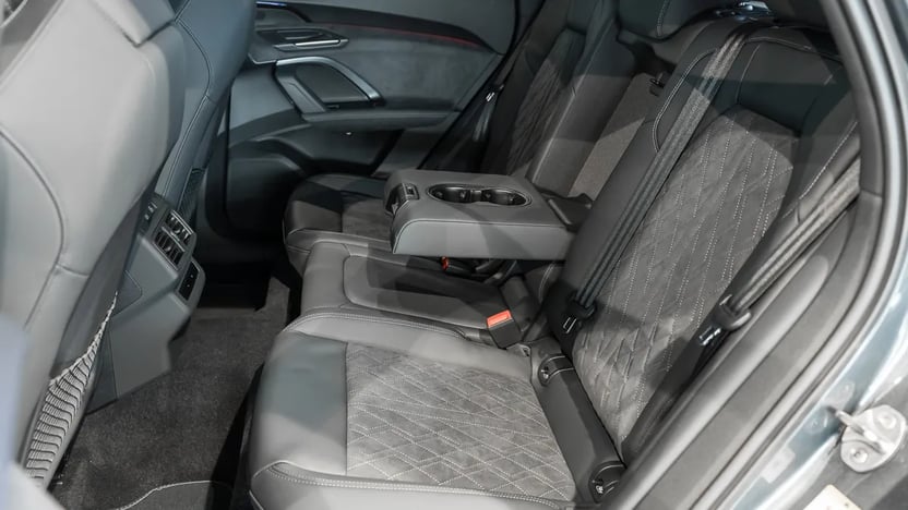 Obrázok Q5 SUV e-hybrid quattro 220kW STR