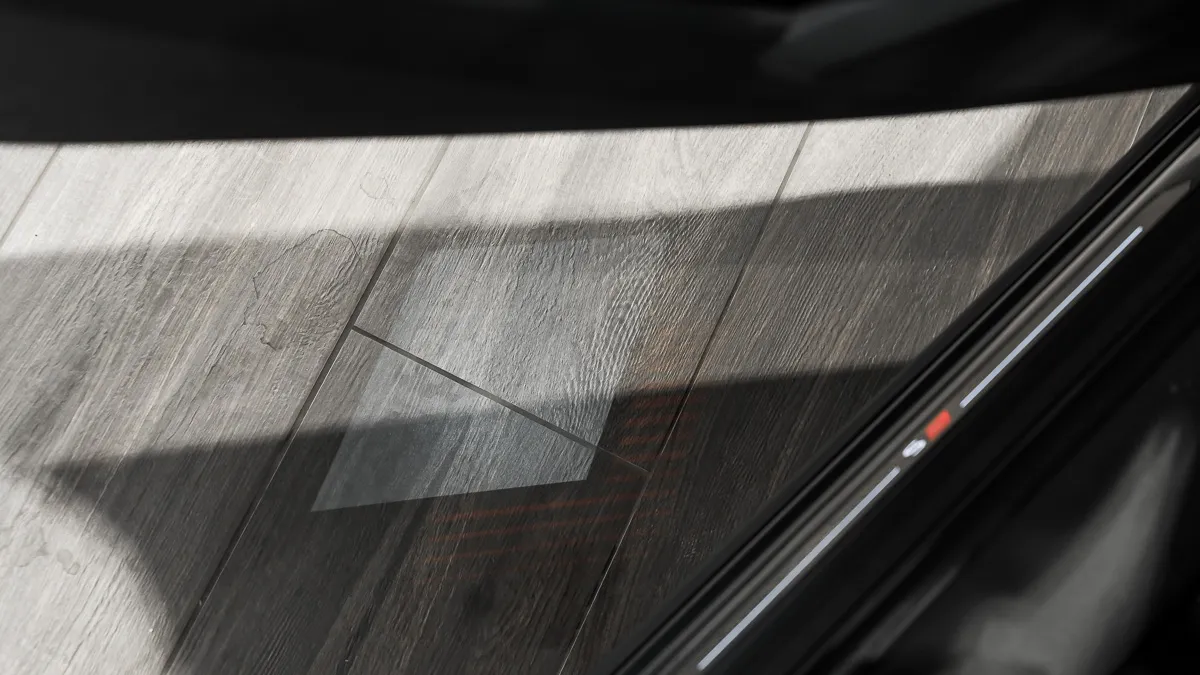 Obrázok Q5 SUV e-hybrid quattro 220kW STR