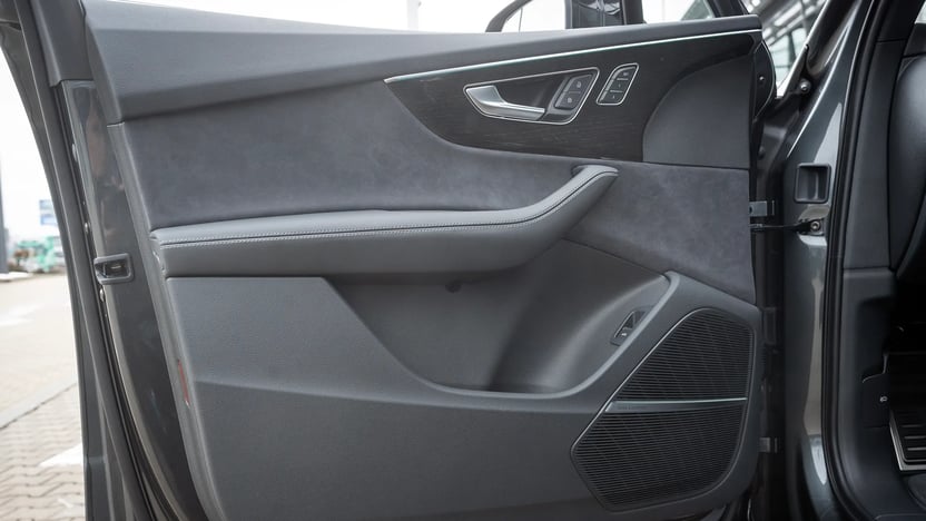 Obrázok Q7 SUV S line TFSI quattro 250kW