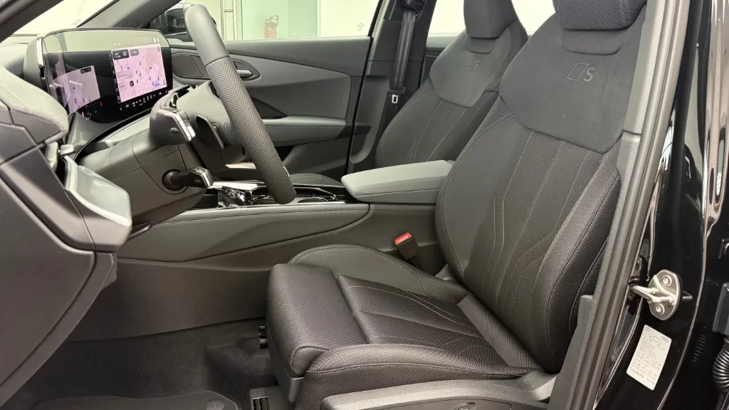 Obrázok Q3 SUV TFSI 110kW