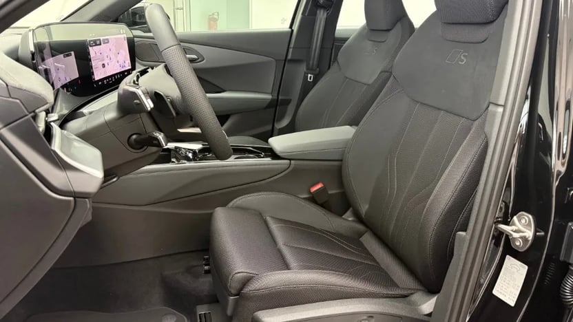 Obrázok Q3 SUV TFSI 110kW