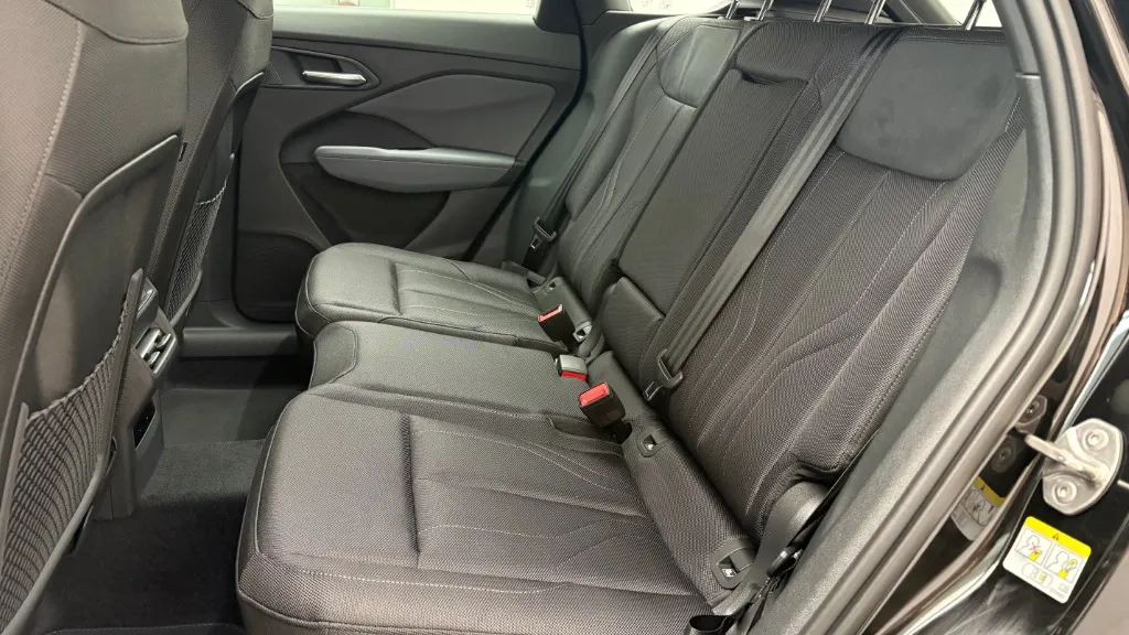 Obrázok Q3 SUV TFSI 110kW