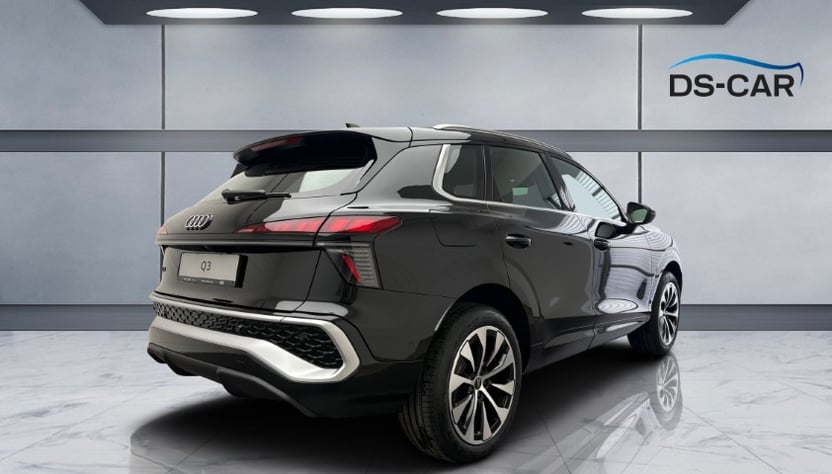 Obrázok Q3 SUV TFSI 110kW