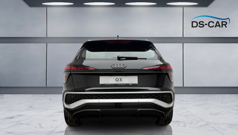 Obrázok Q3 SUV TFSI 110kW