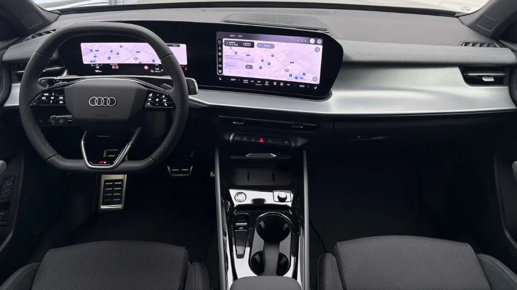 Obrázok Q3 SUV TFSI 110kW