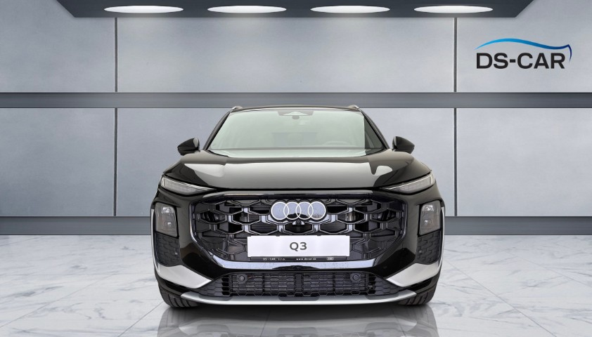 Obrázok Q3 SUV TFSI 110kW