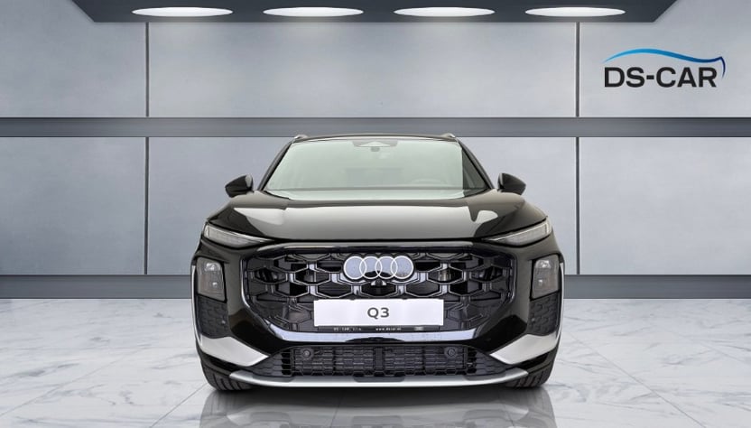 Obrázok Q3 SUV TFSI 110kW