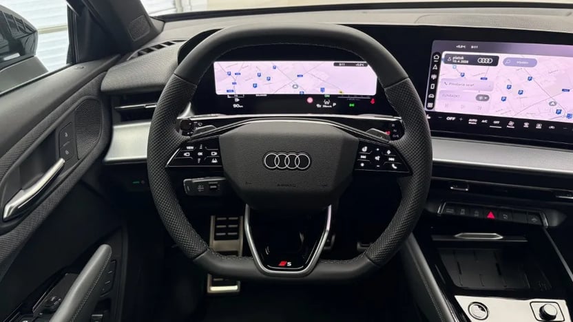 Obrázok Q3 SUV TFSI 110kW