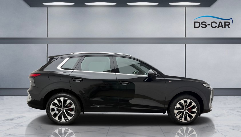Obrázok Q3 SUV TFSI 110kW
