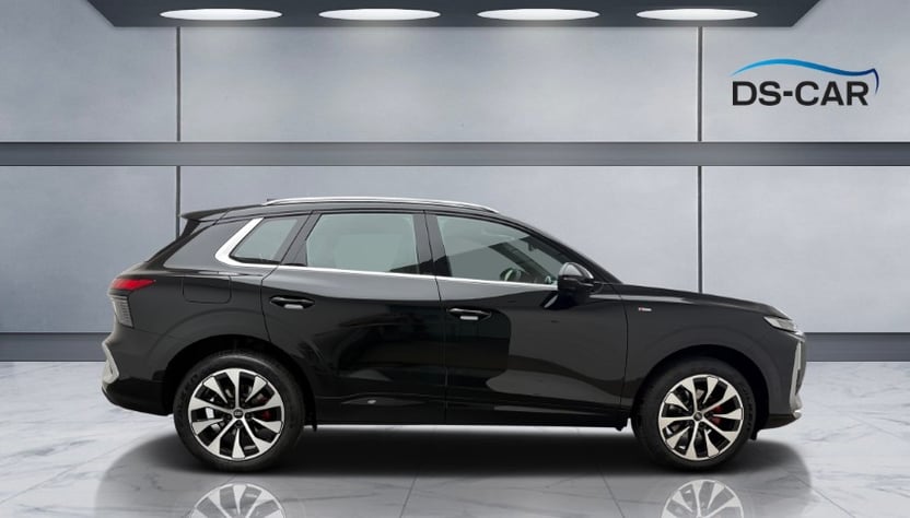 Obrázok Q3 SUV TFSI 110kW