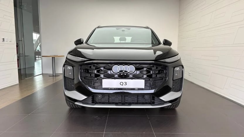 Obrázok Q3 SUV TFSI 110kW