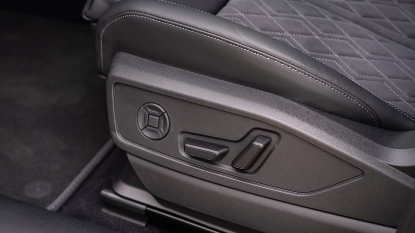 Obrázok Q5 SUV TFSI quattro 150kW STR