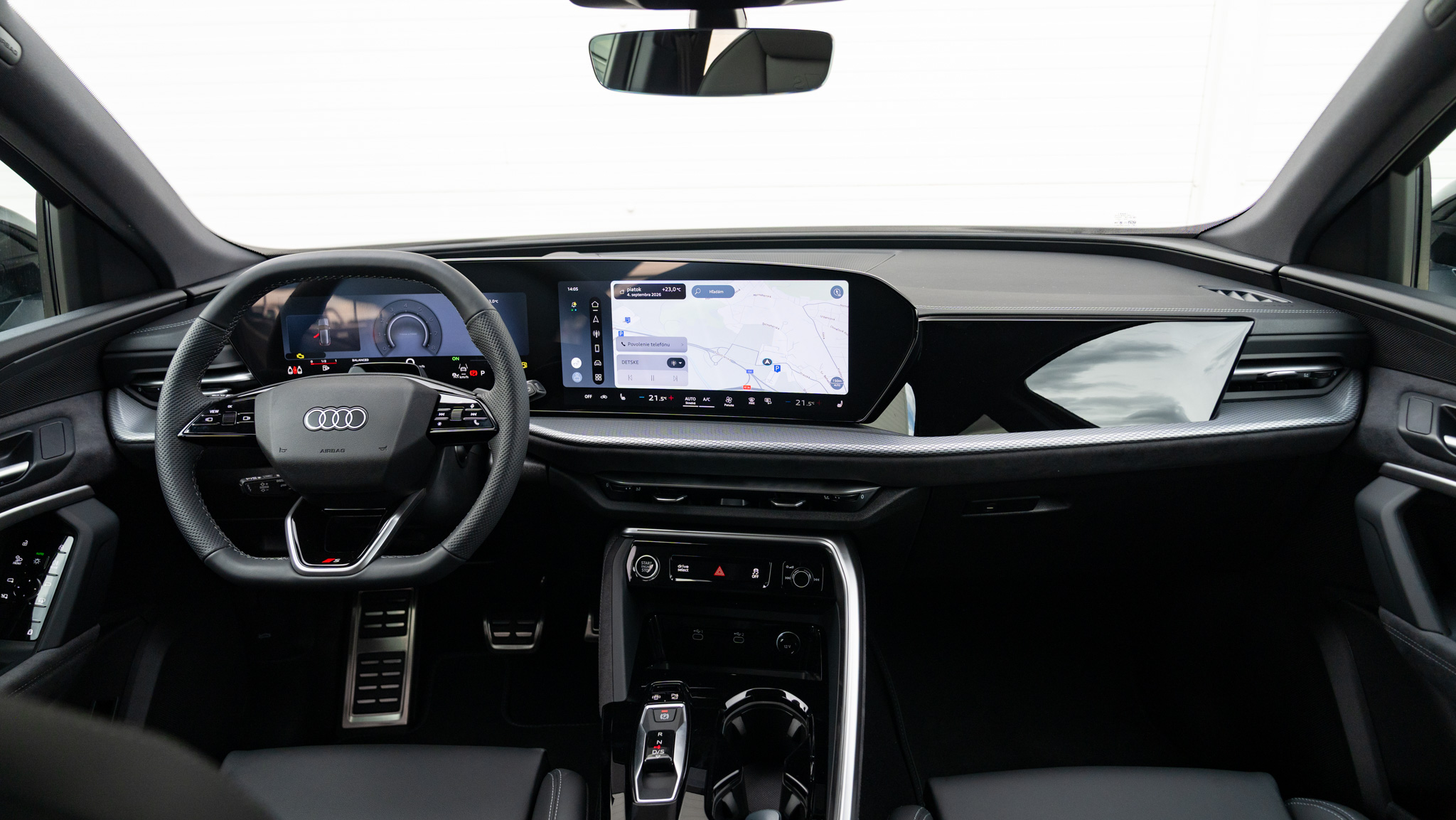 Obrázok Q5 SUV TFSI quattro 150kW STR