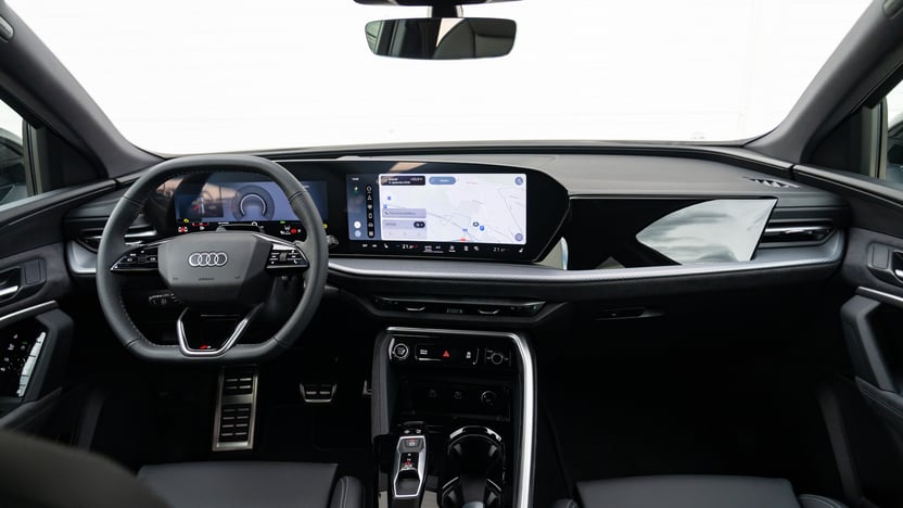 Obrázok Q5 SUV TFSI quattro 150kW STR