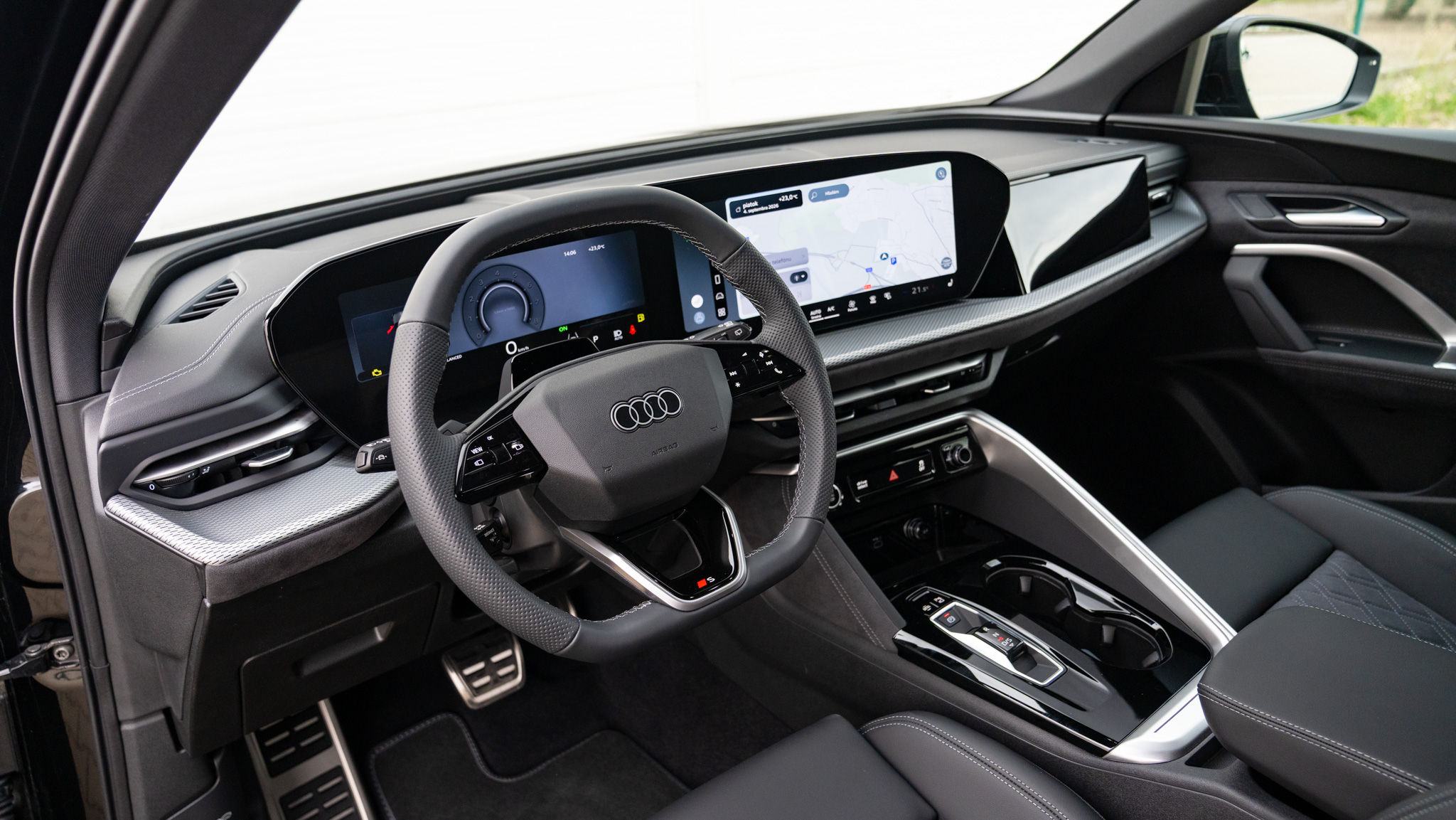 Obrázok Q5 SUV TFSI quattro 150kW STR