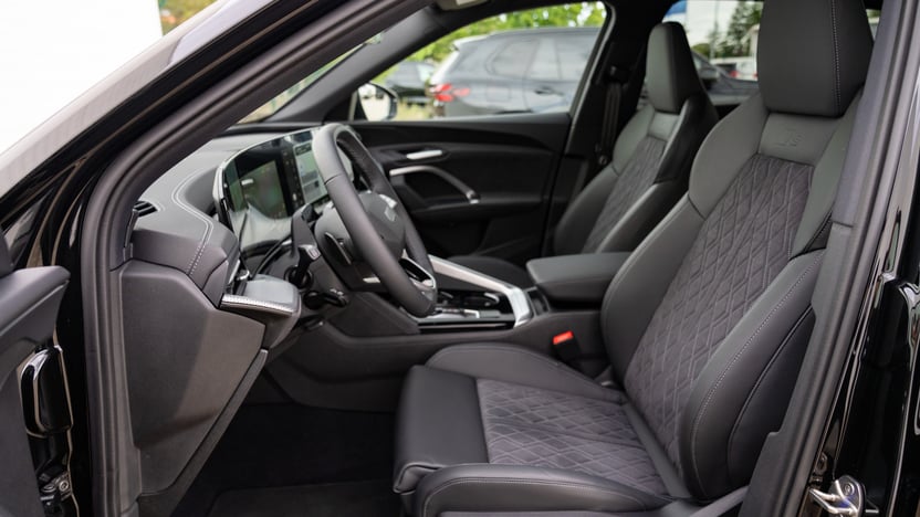 Obrázok Q5 SUV TFSI quattro 150kW STR