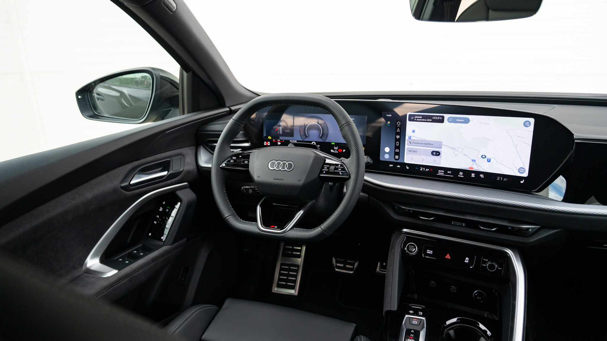 Obrázok Q5 SUV TFSI quattro 150kW STR
