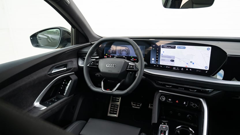 Obrázok Q5 SUV TFSI quattro 150kW STR
