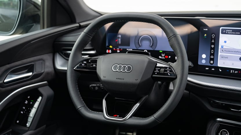 Obrázok Q5 SUV TFSI quattro 150kW STR