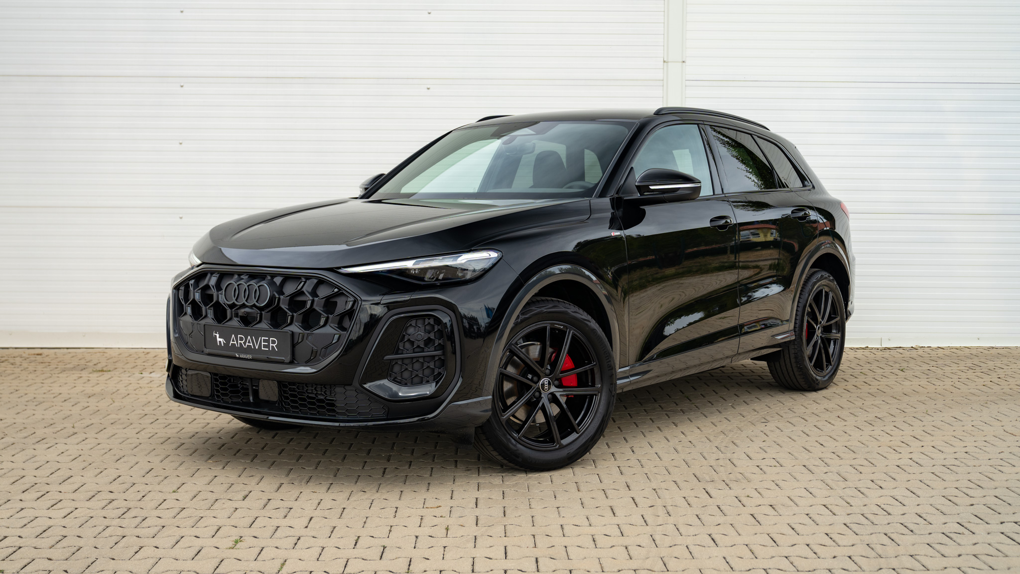 Obrázok Q5 SUV TFSI quattro 150kW STR