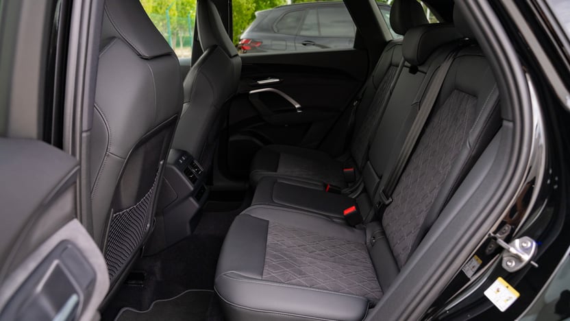 Obrázok Q5 SUV TFSI quattro 150kW STR