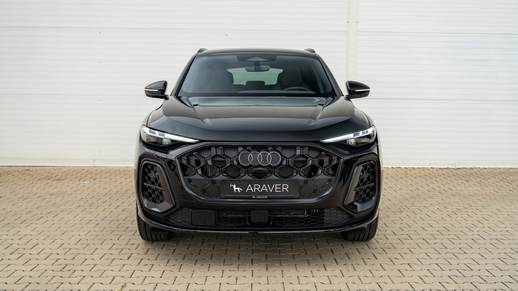 Obrázok Q5 SUV TFSI quattro 150kW STR