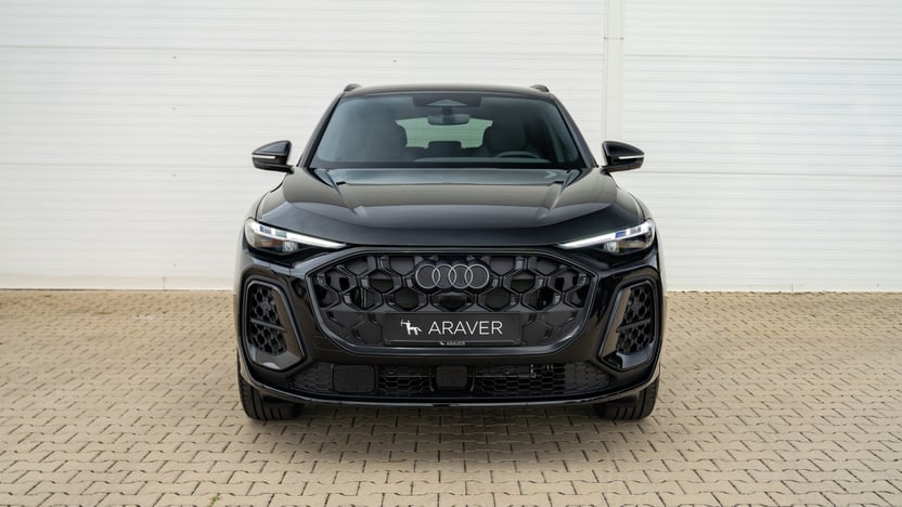 Obrázok Q5 SUV TFSI quattro 150kW STR