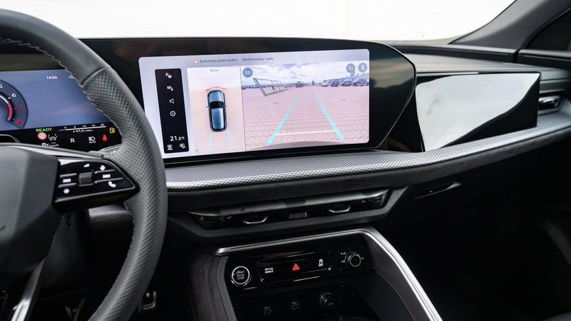 Obrázok Q5 SUV TFSI quattro 150kW STR