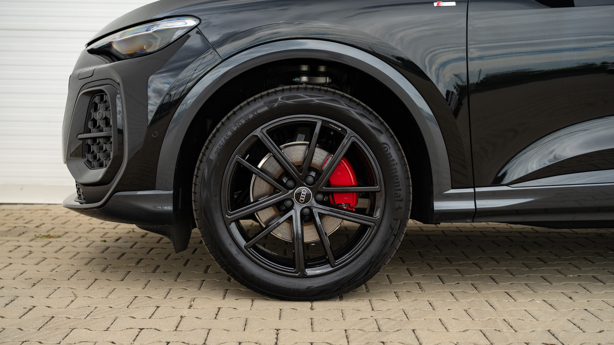 Obrázok Q5 SUV TFSI quattro 150kW STR