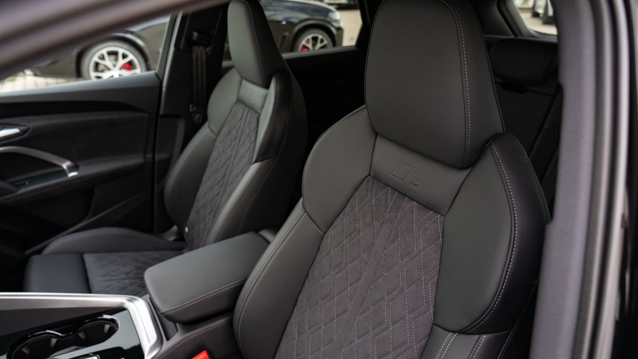 Obrázok Q5 SUV TFSI quattro 150kW STR