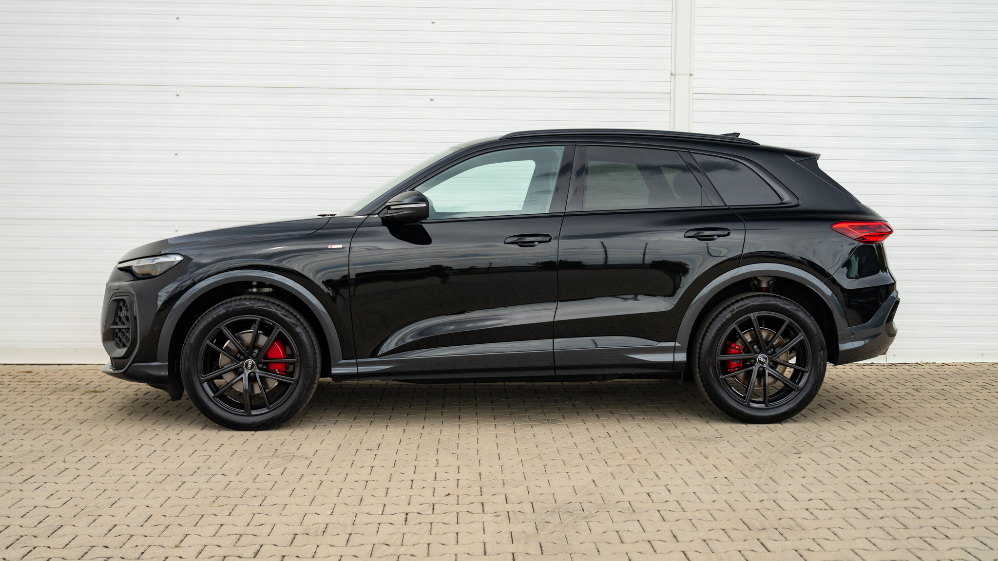 Obrázok Q5 SUV TFSI quattro 150kW STR