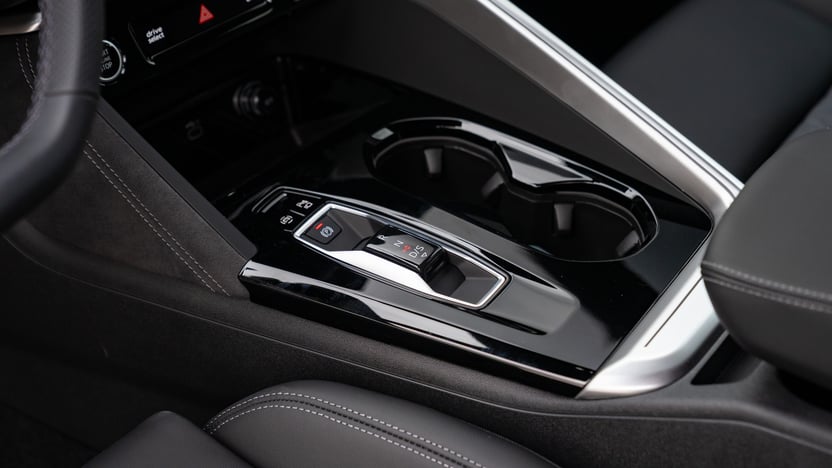Obrázok Q5 SUV TFSI quattro 150kW STR