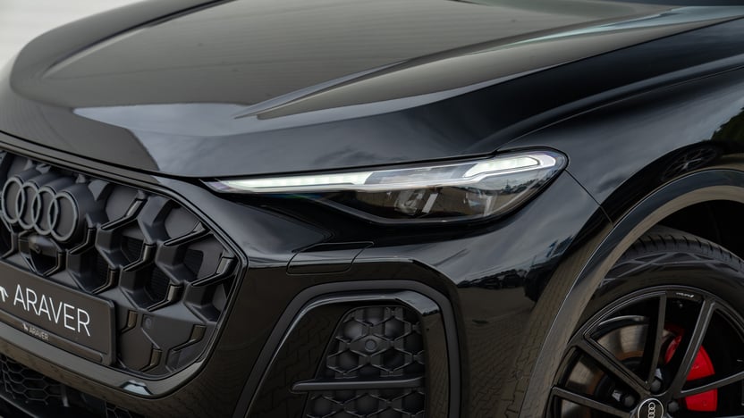 Obrázok Q5 SUV TFSI quattro 150kW STR