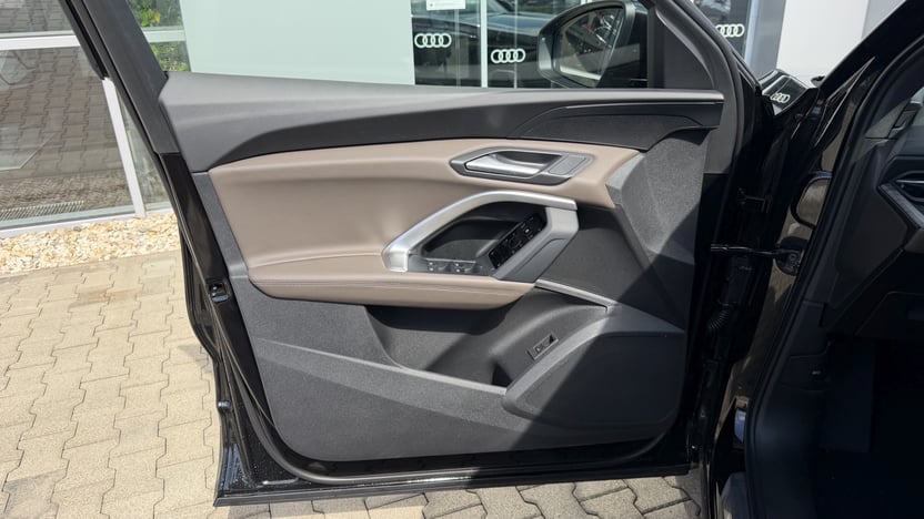 Obrázok Q5 Sportback TDI quattro 150kW STR