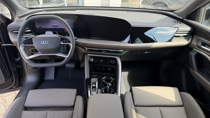 Obrázok Q5 Sportback TDI quattro 150kW STR